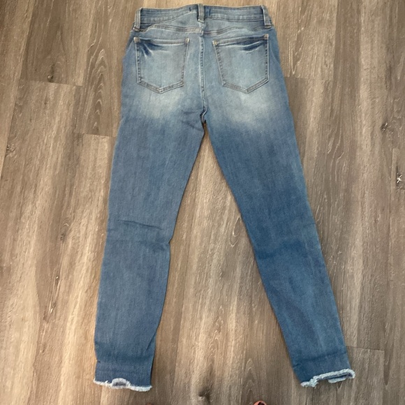 Studio Blue size 27 jeans - Picture 4 of 4